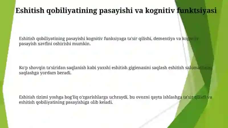 Qon tizimining yoshga doir fiziologiyasi va gigiyenasi 3
