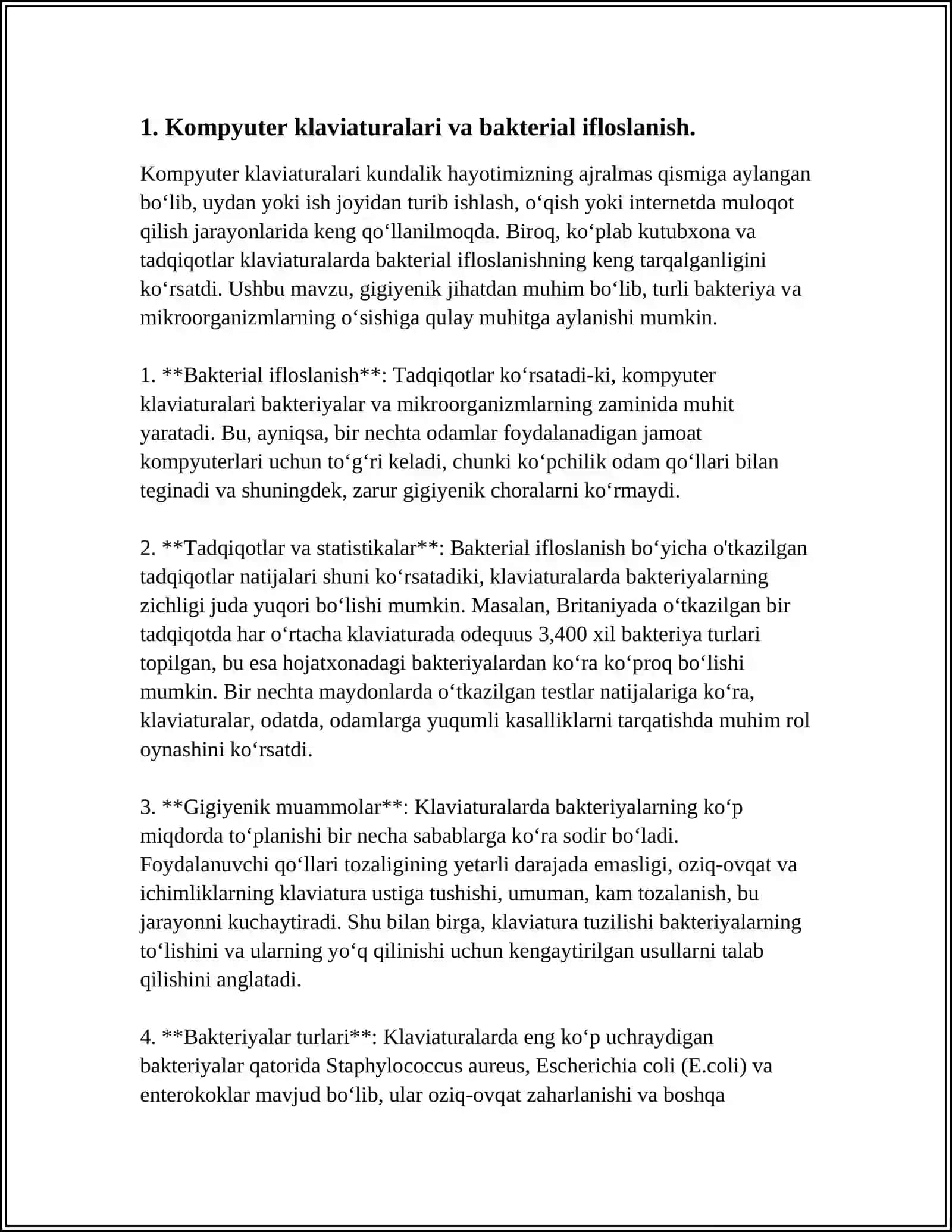 KOMPYUTER VA TELEFONLARNING BAKTERIAL KONTAMINATSIYASI 3