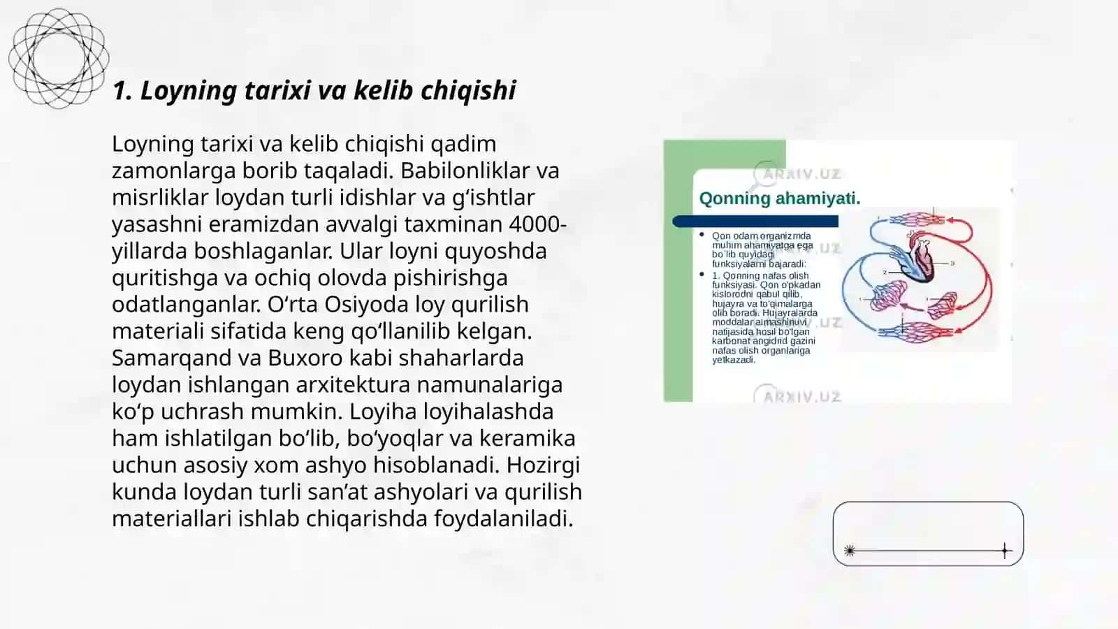 Katta guruhlarda bolalarni loy ishiga oʻrgatish metodlari 3