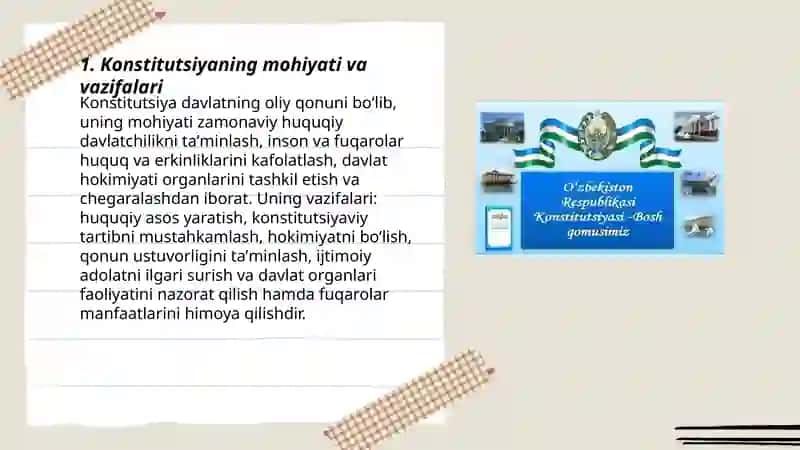 Konstitutsiya bilimdonlari 3