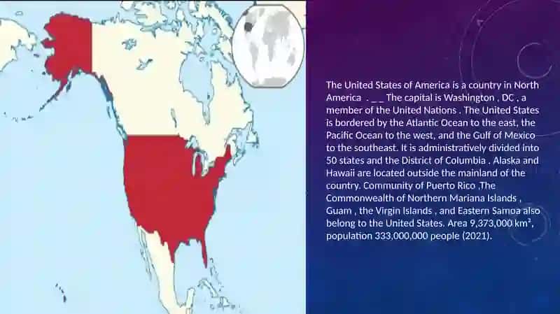 History of USA 3