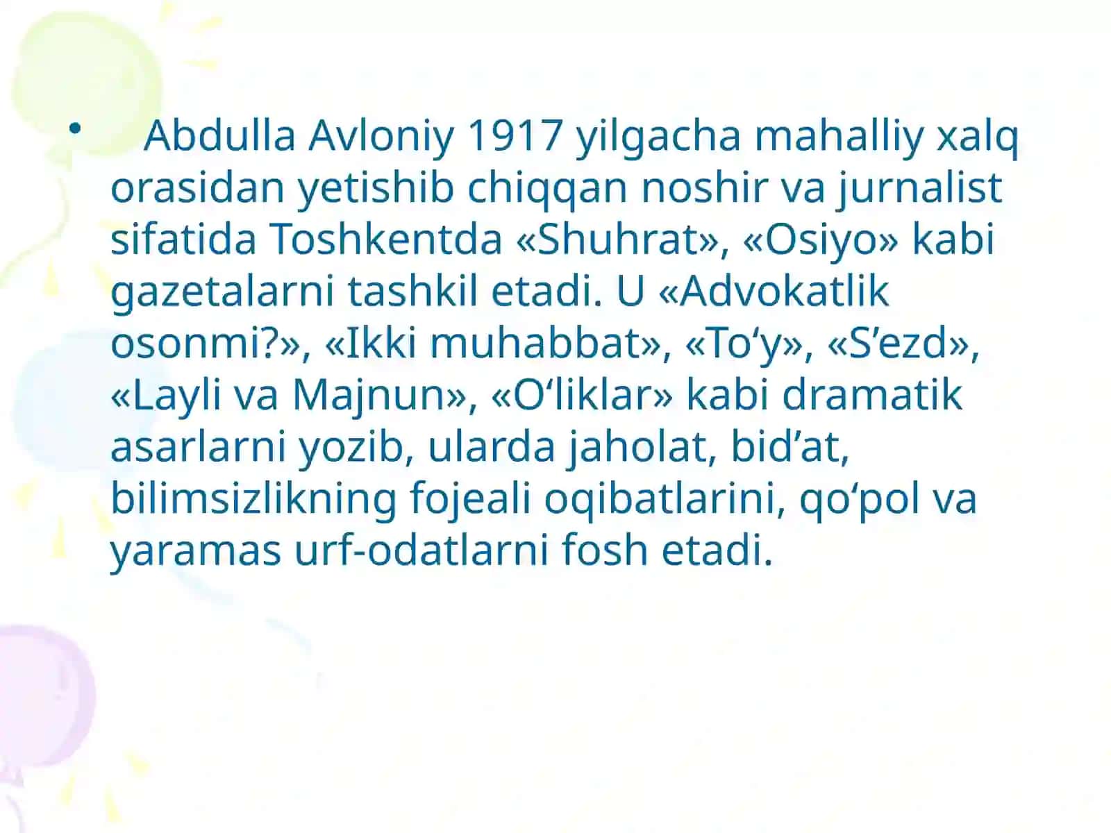Abdulla Avloniy 3