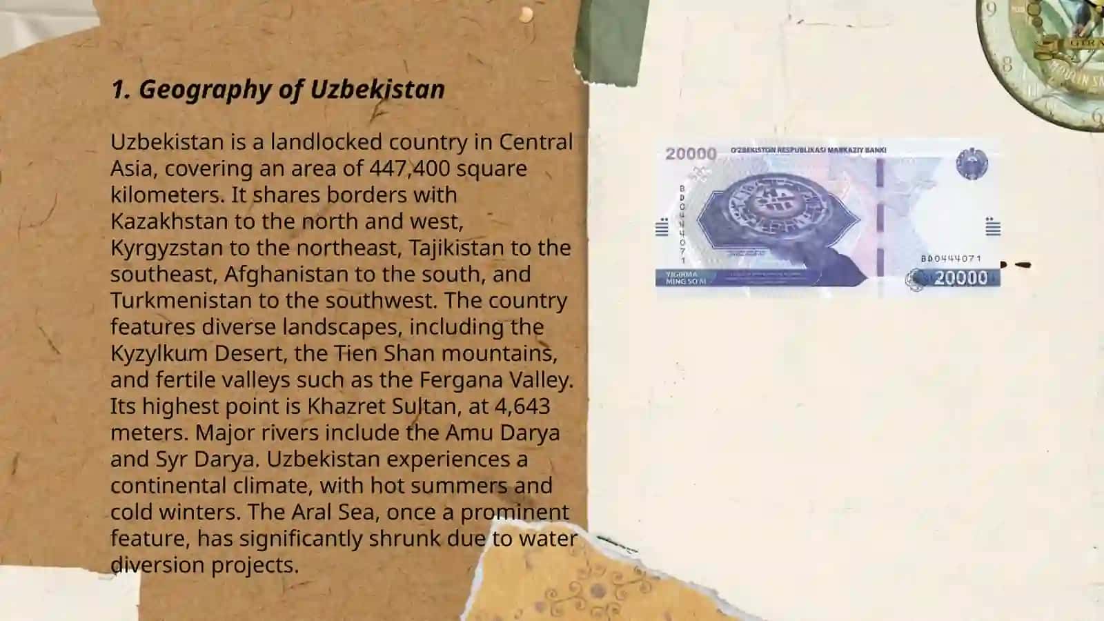 About Uzbekistan 3