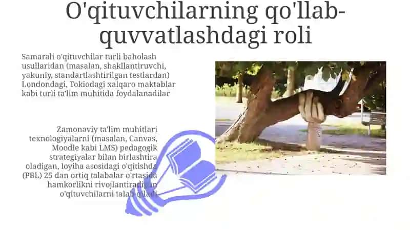 Innovatsion Pedagogik Yondashuvlar 3