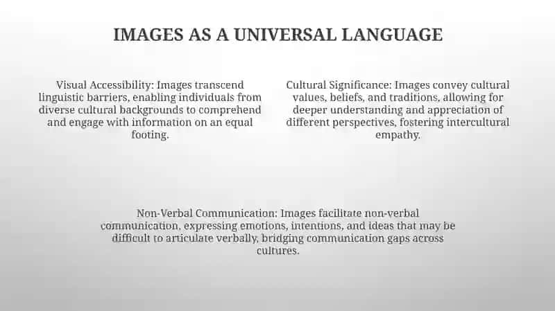 Symbolism and Cultural Meaning: Iconography 3