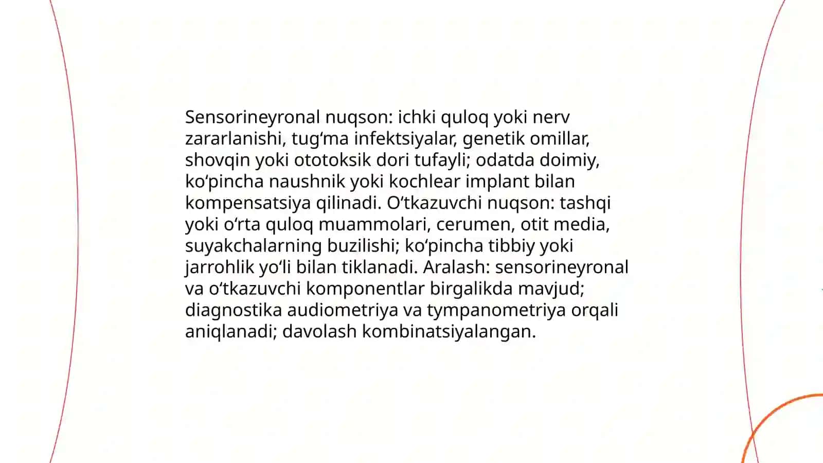 Eshtishda nuqsoni bor bolalar Jumayeva Fazilat 3