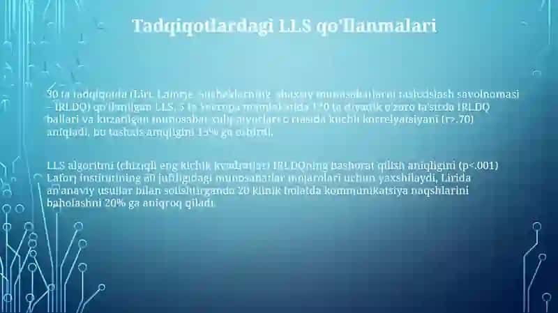 Shaxslararo munosabatni diagnoz qilish so’rovnomasi 3