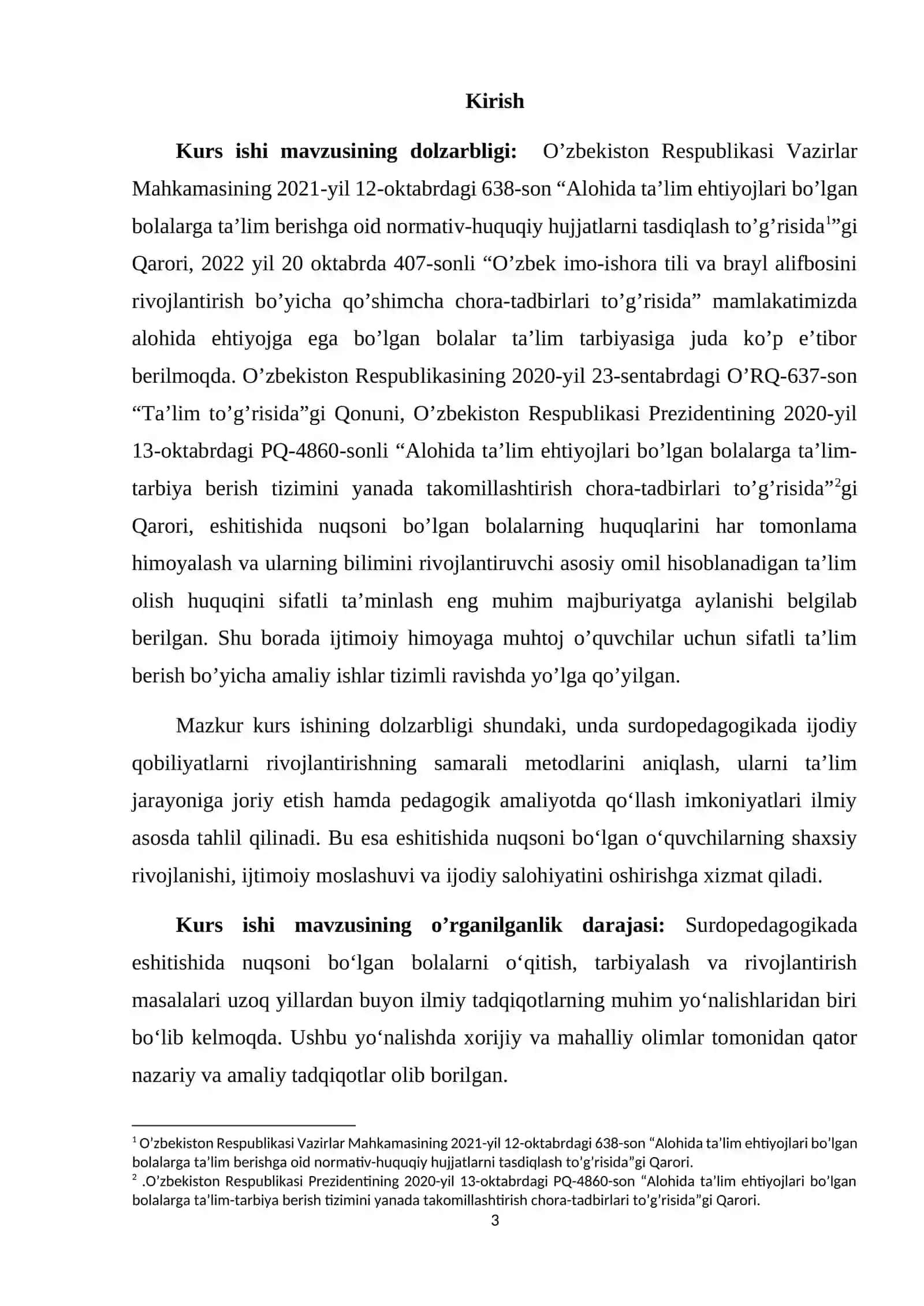 Surdopedagogikada ijodiy qobiliyatlarni rivojlantirish metodlari 3