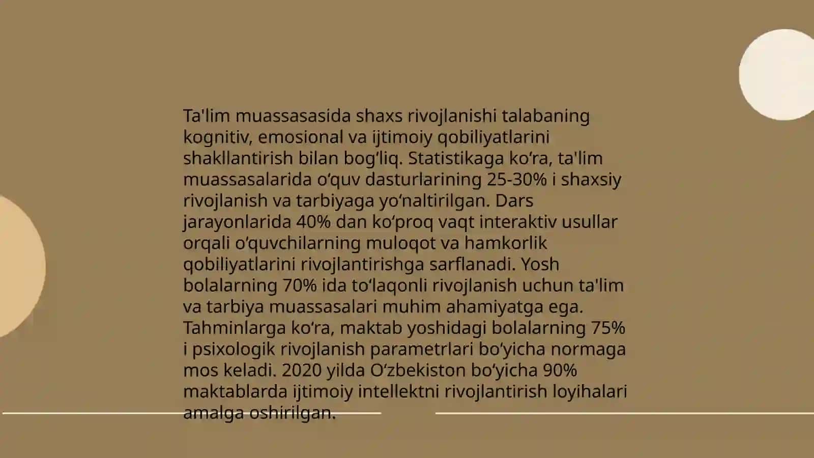 Ta'lim muassasasi psixologi psixologik korreksiya faoliyati 3