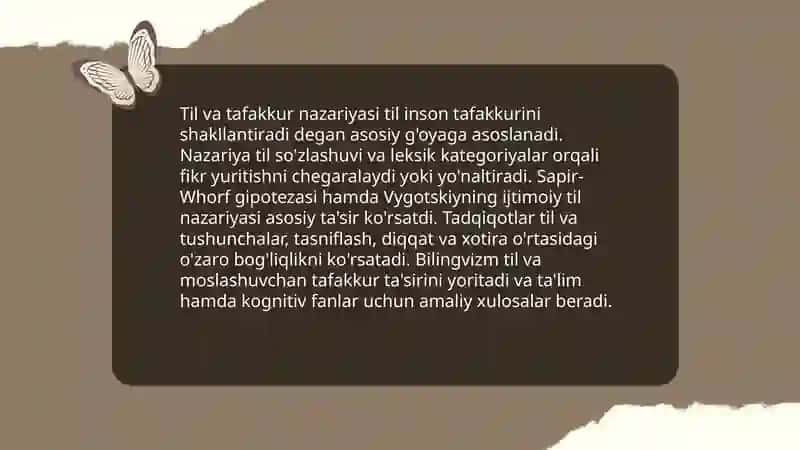 Til va Tafakkur 3