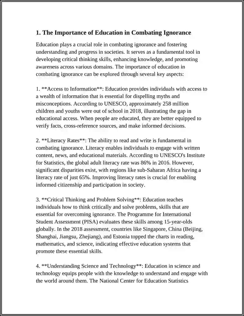 JAHOLATGA QARSHI MA'RIFAT BILAN KURASHISH 3