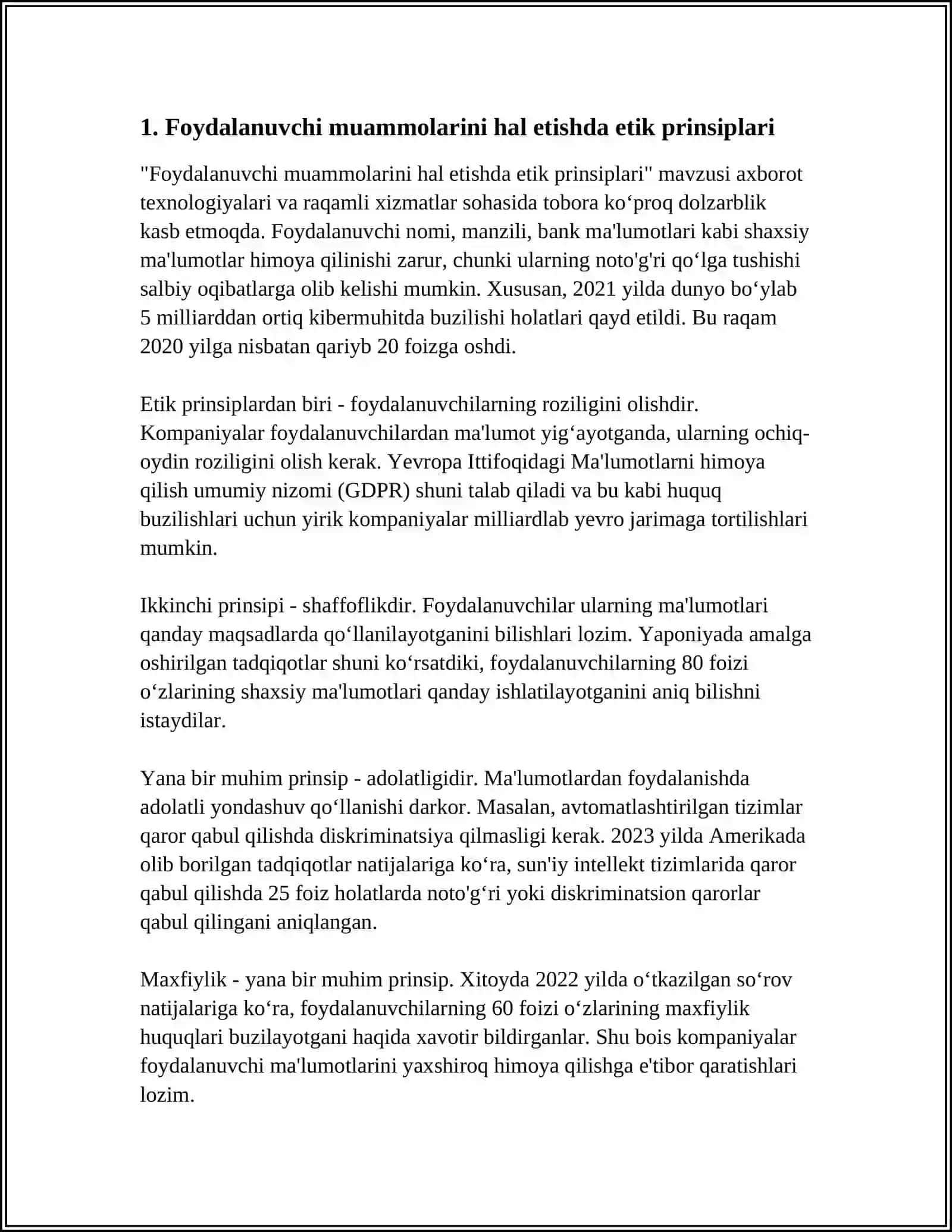 IJTIMOIY ISH ETIKASI AMALIYOT ASOS SIFATIDA 3