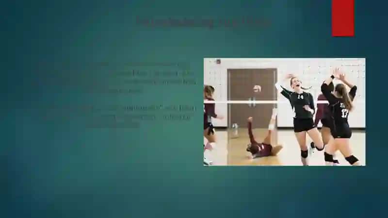 Voleybol 3