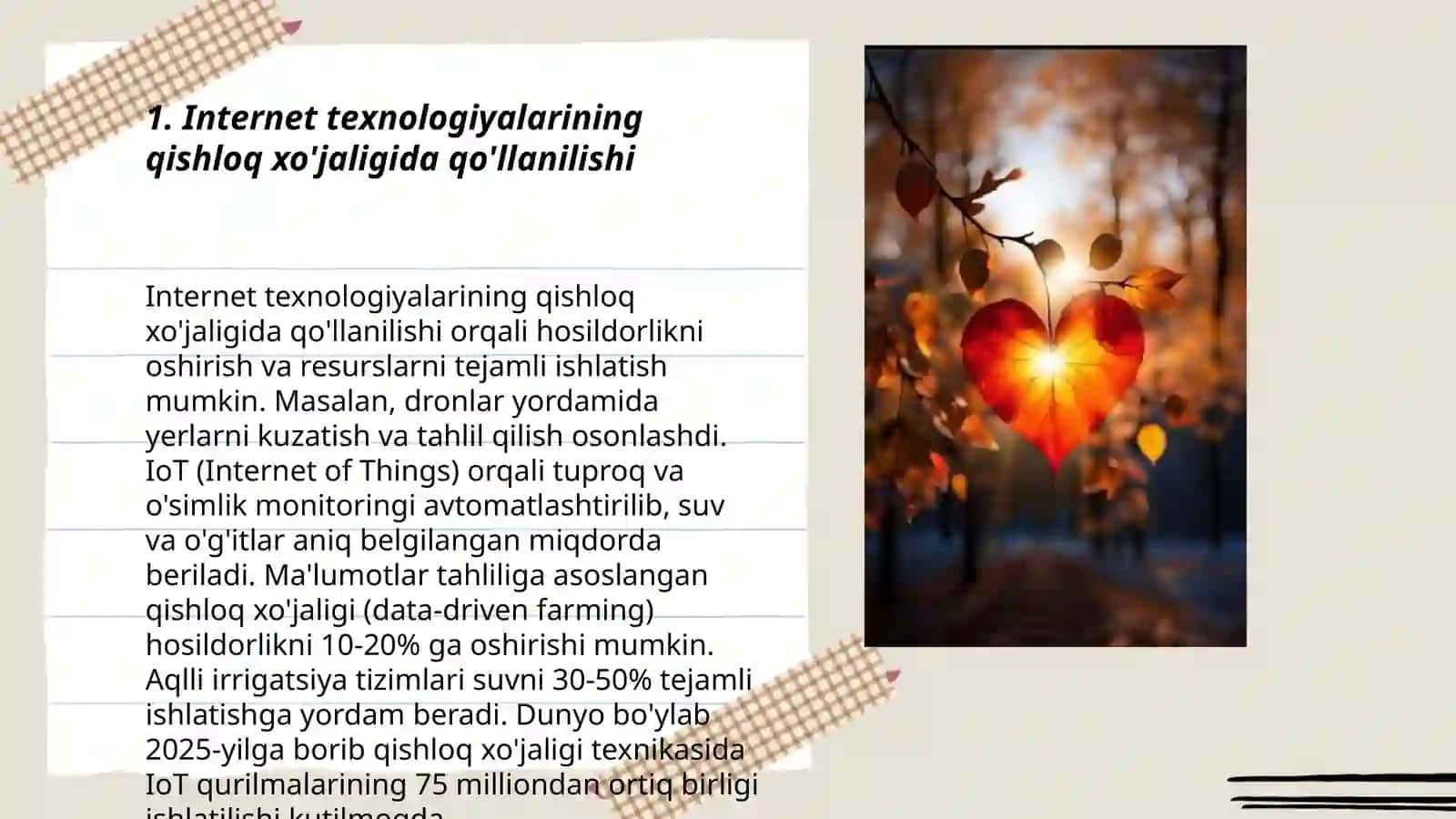 Internet texnologiyalari va milliy iqtisodiyot 3