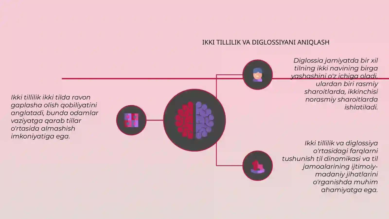Bilingvizm va diglossiya 3