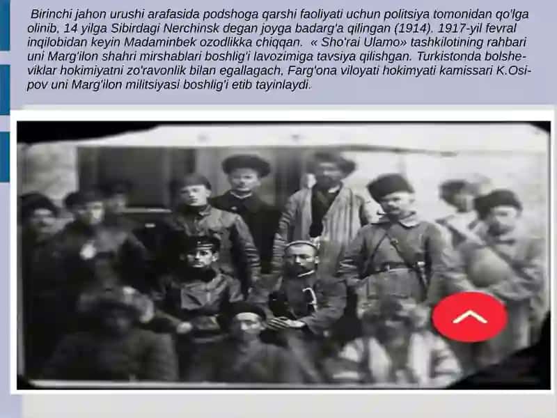 Madaminbek faoliyati 3