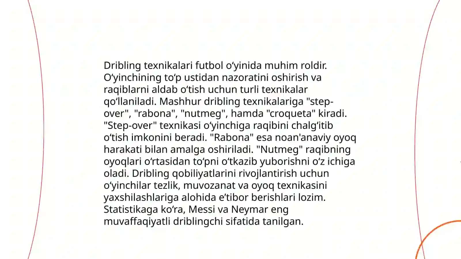 Basketbol o'yinlarida harakatlanish va to'pni boshqarishning texnik usullarini o'rgatish 3