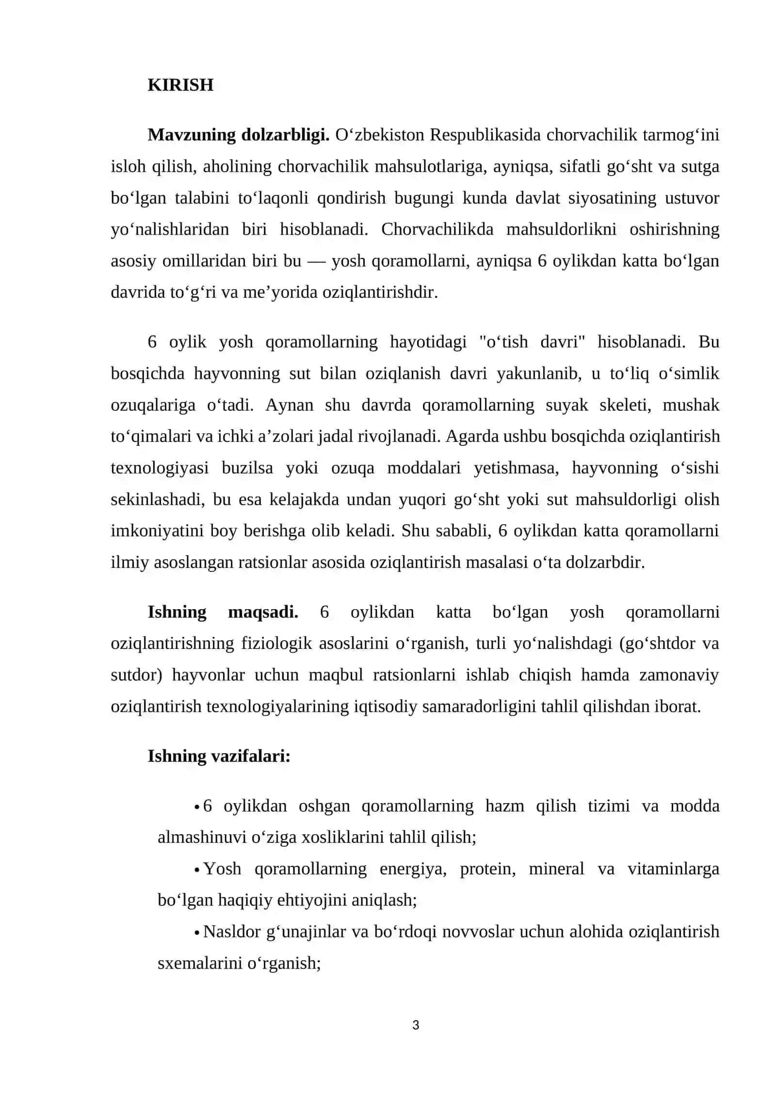 6 oylikdan katta bolgan qoramollarni oziqlantirish 3