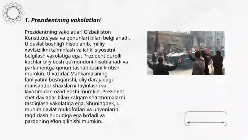 SURYA VA O‘ZBEKISTON RESPUBLIKASI KONSTITUTSIYALARIDAGI O‘XSHASHLIKLARI 3
