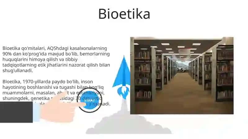 Biologik tushunchalar toʻgʻrisida maʼlumot 3