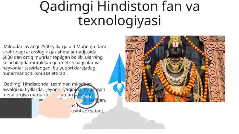 Qadimgi Hindiston 3