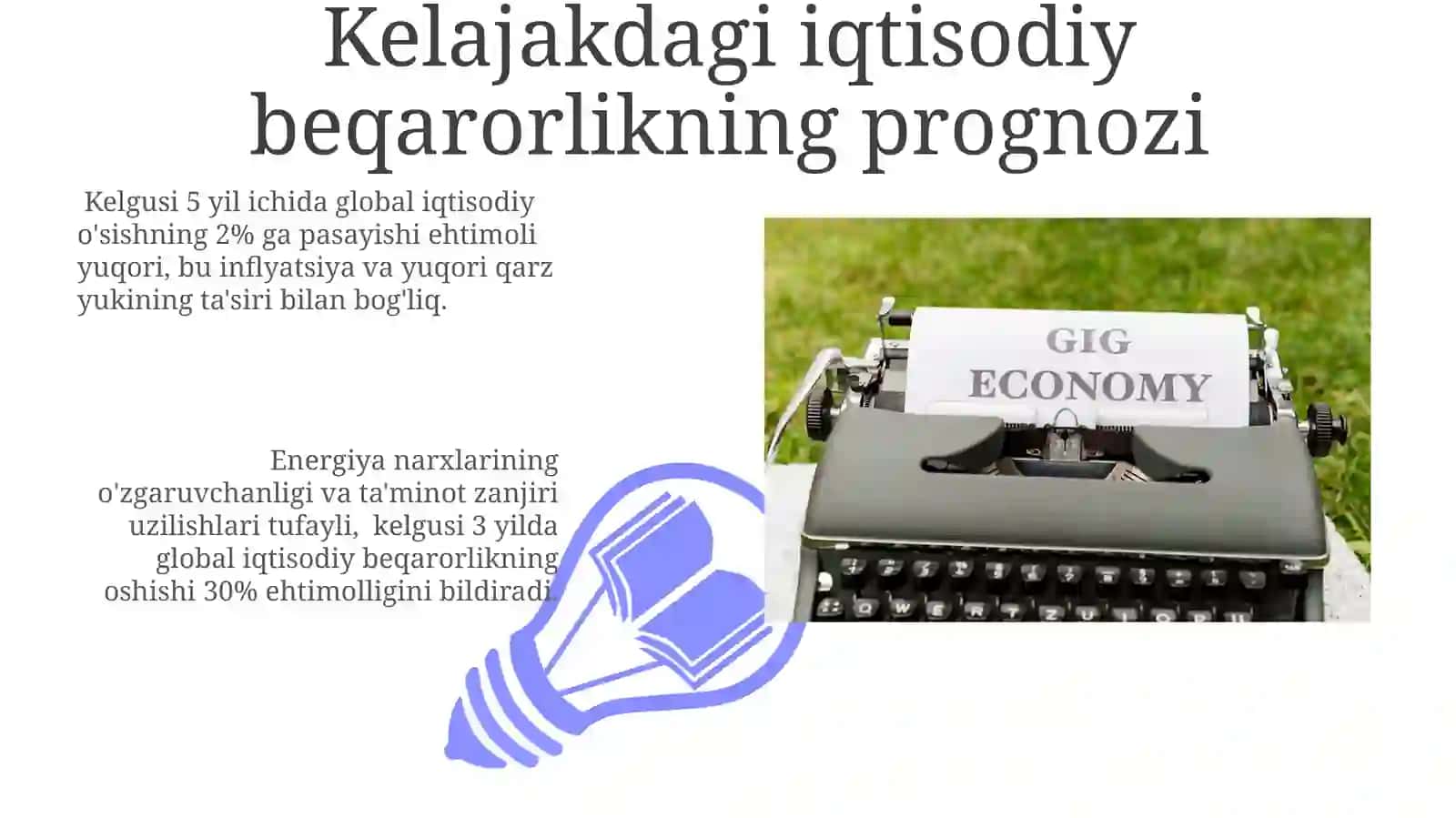 Iqtisodiyotning sikilligi va makroiqtisodiyot beqarorligi 3