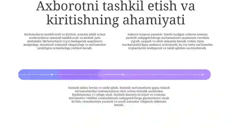 Tiibiy-Biologik Massalalarni Yechish Davomida Ma'Qliyotlarni Tashkil Qilish Va Kiritish 3