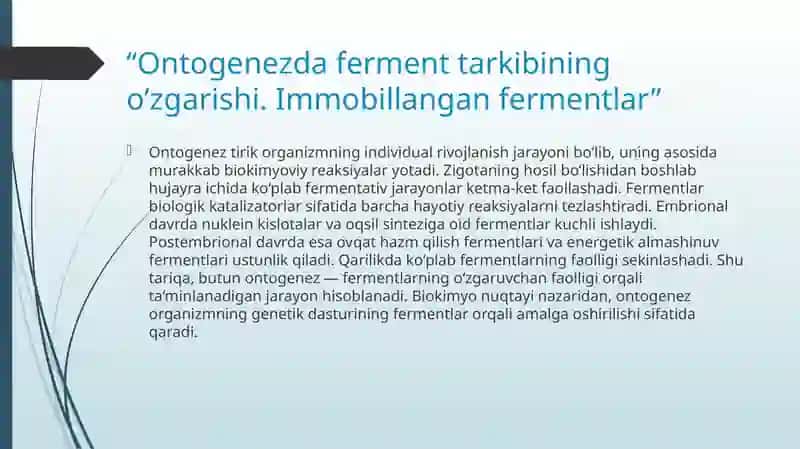 Fermentlar 3