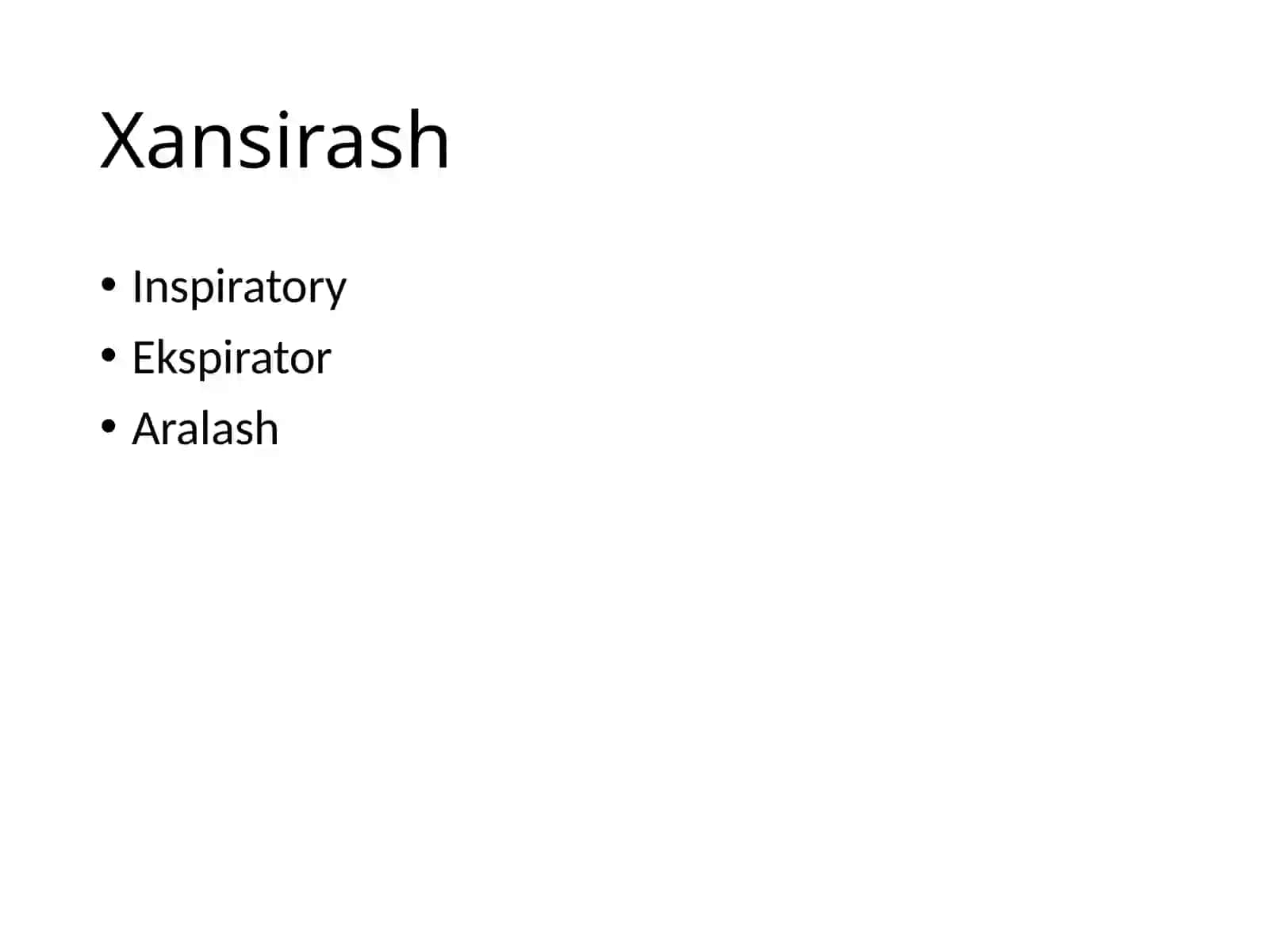 Anamnesis 3