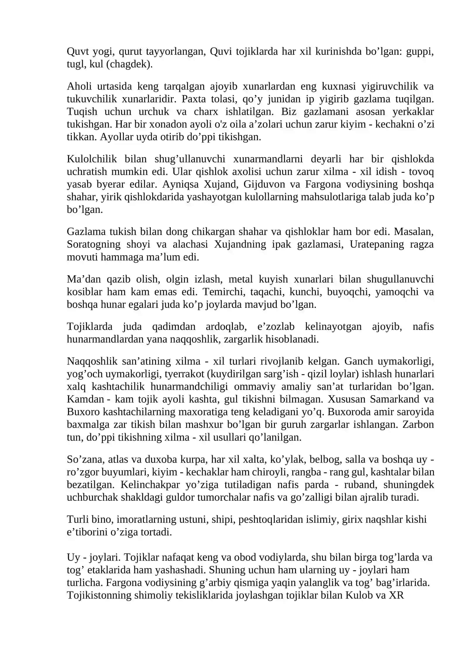 Tojik xalqi etnogenezi 3