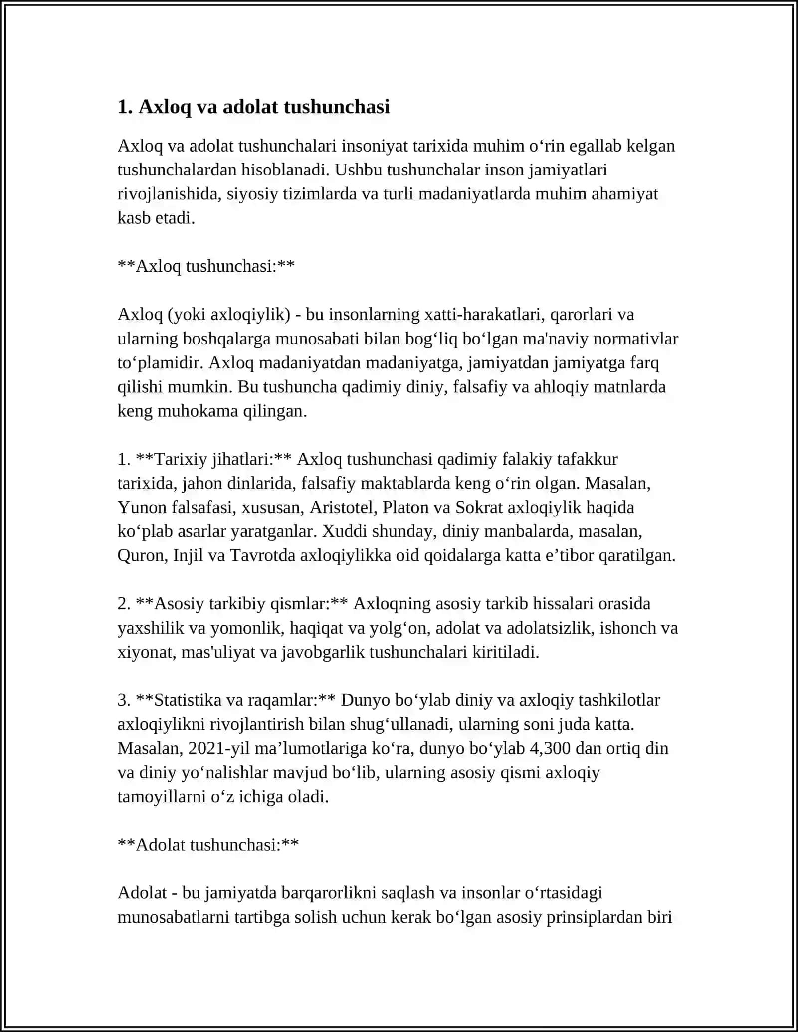 ALISHER NAVOIY IJODIDA AXLOQIY TAMOYILLARNING IFODA ETILISHI 3