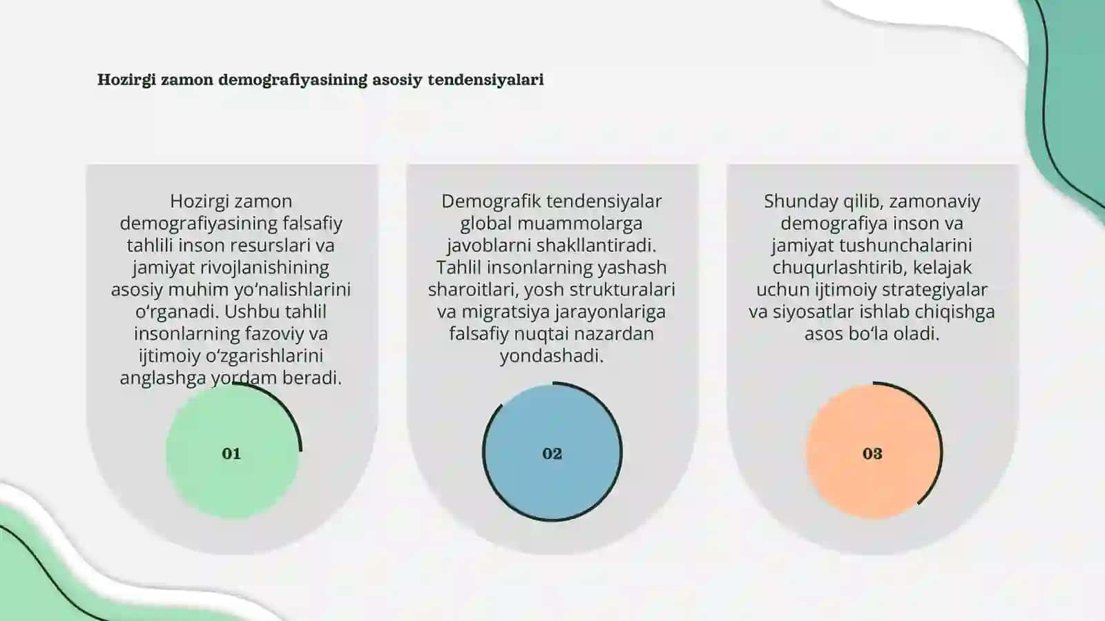Hozirgi zamon demografiyasining falsafiy tahlili 3
