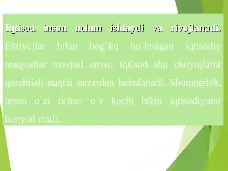 Iqtisodiy sotsiologiya 3