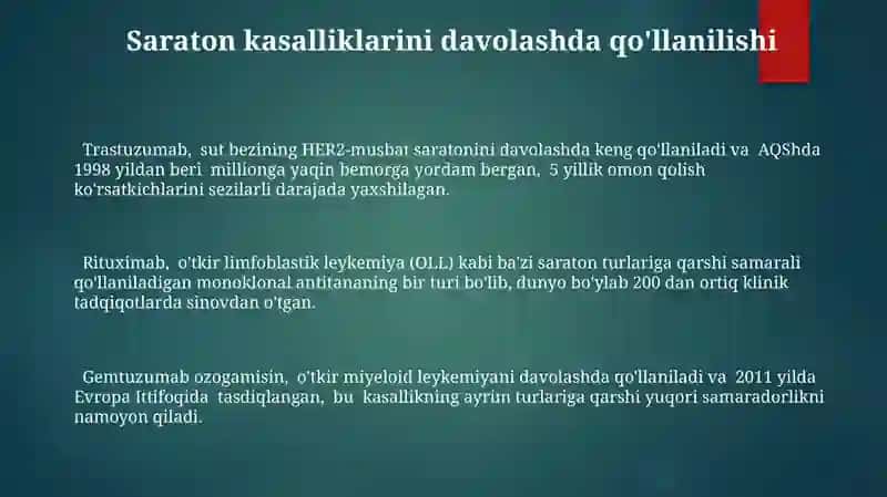 Monoklonal Antitellarni Olish Usullari 3