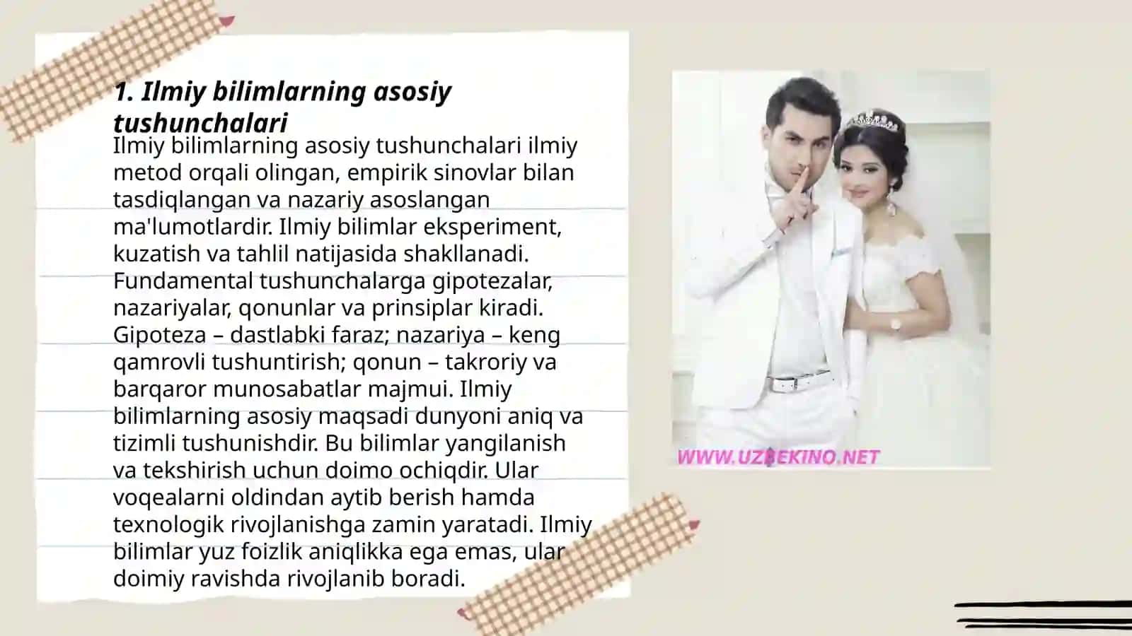 Òquvchilarning ilmiy dunyo qarashini shakillantirish 3