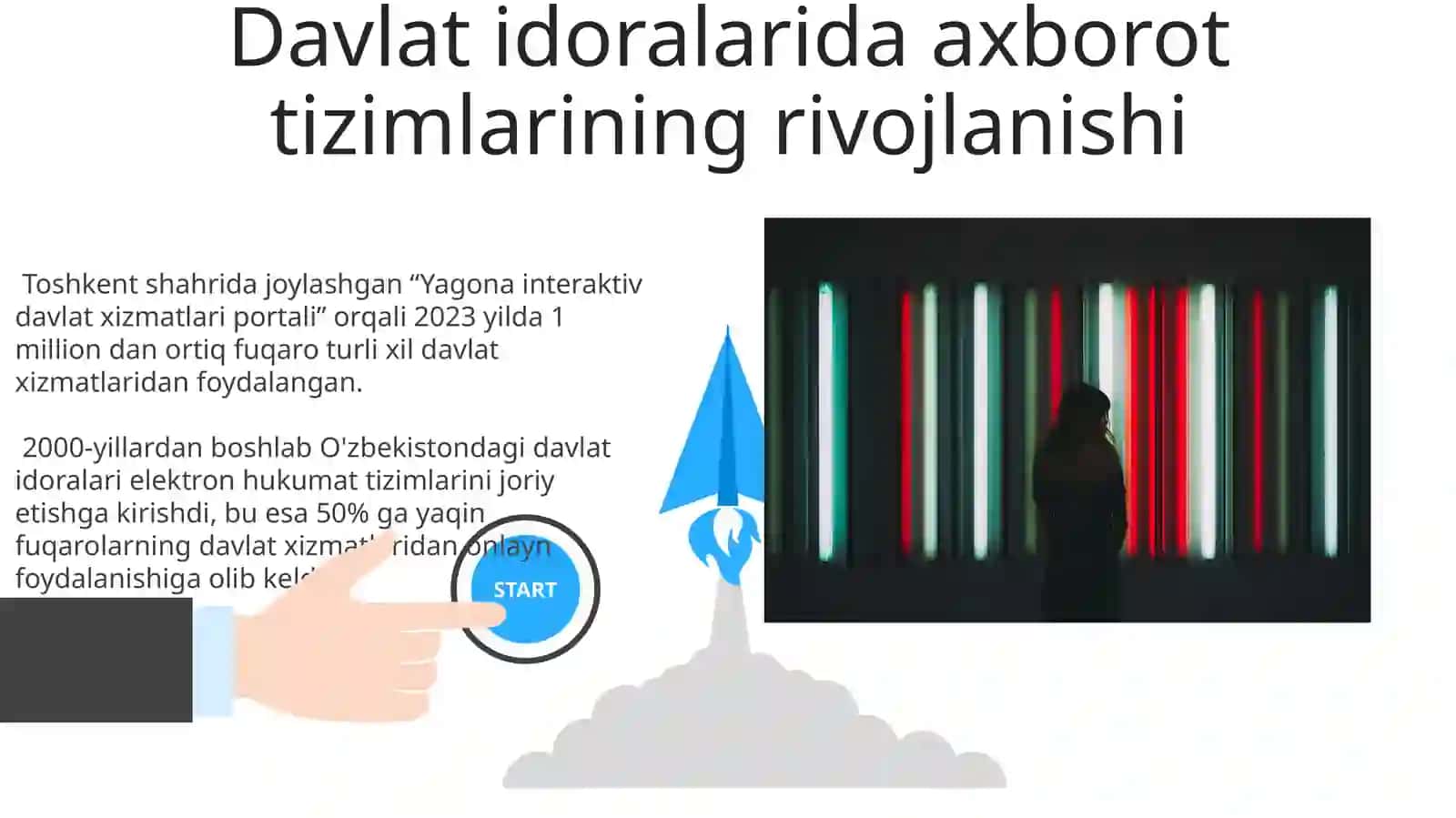 Davlat boshqaruvida raqamli texnologiyalarini rivojlantirish 3