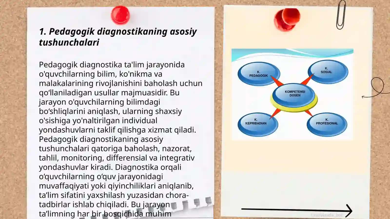 Pedagogik diagnostika va pedagogik korreksiya ( korreksion pedagogika) 3