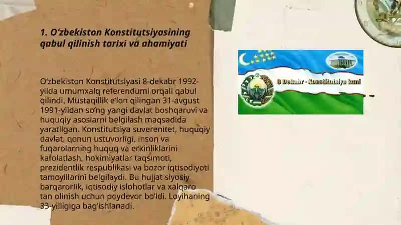 Konstitutsiya – huquqiy davlat va baxtiyor jamiyat poydevori 3