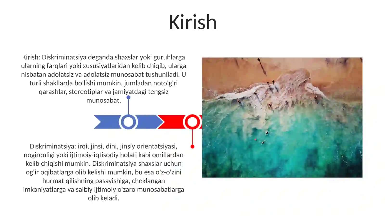 Diskriminatsiya 3