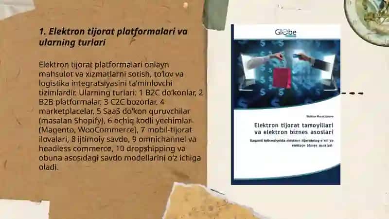 Elektron biznez va mobil-tijorat 3
