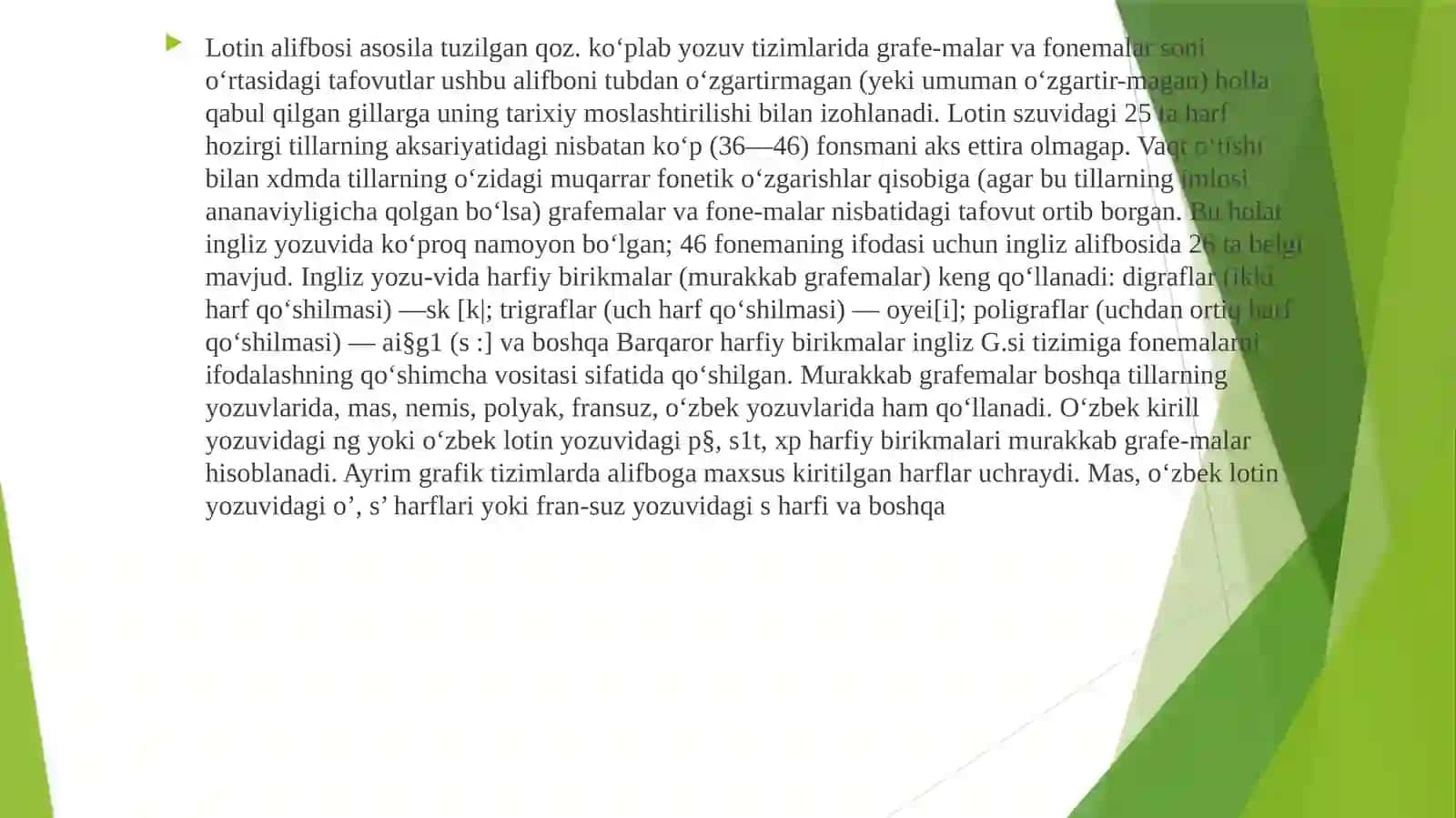 GRAFIKA XAQIDA 3