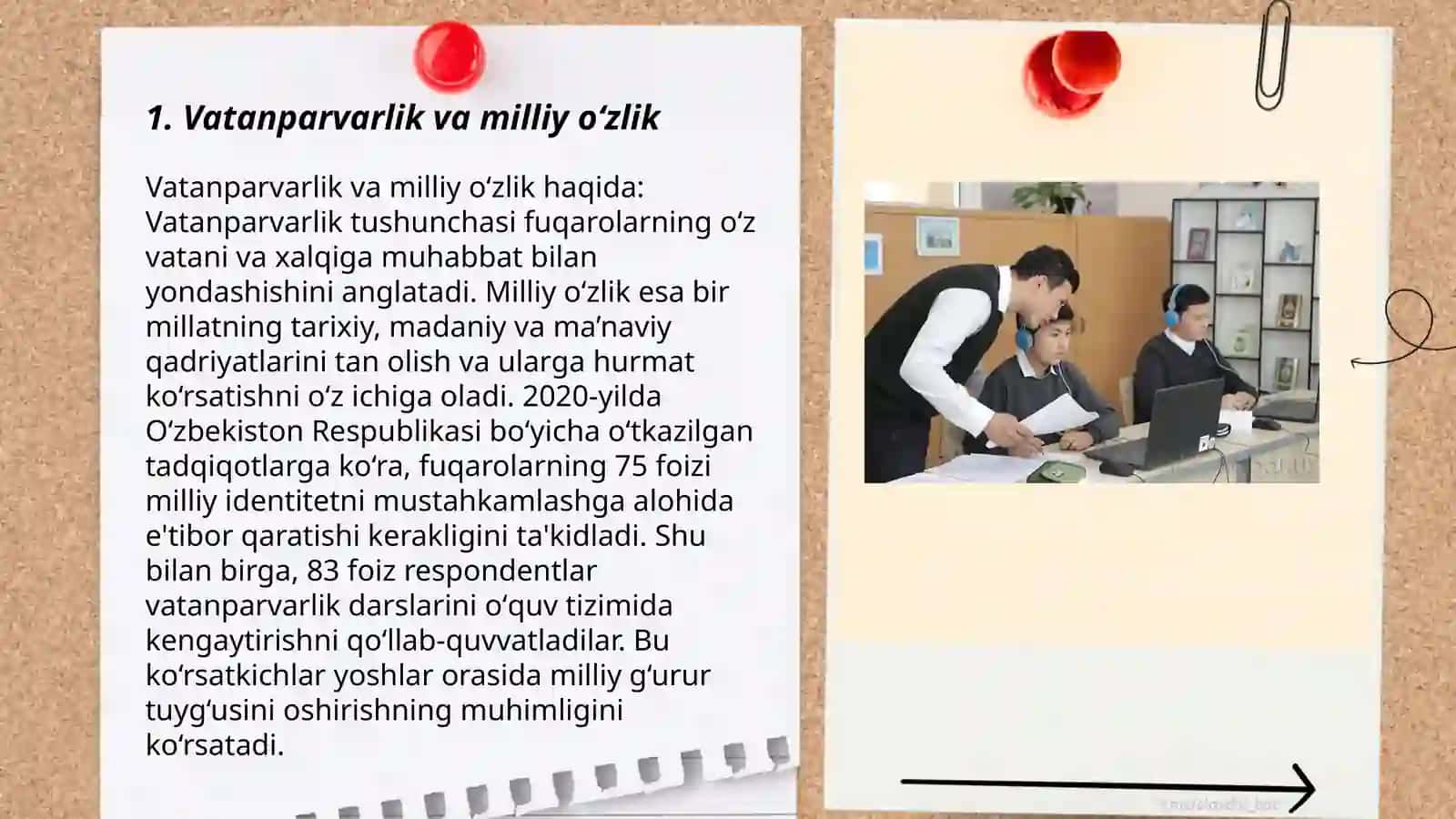 Tarbyachining shaxsiy va kasbiy sifatlari 3