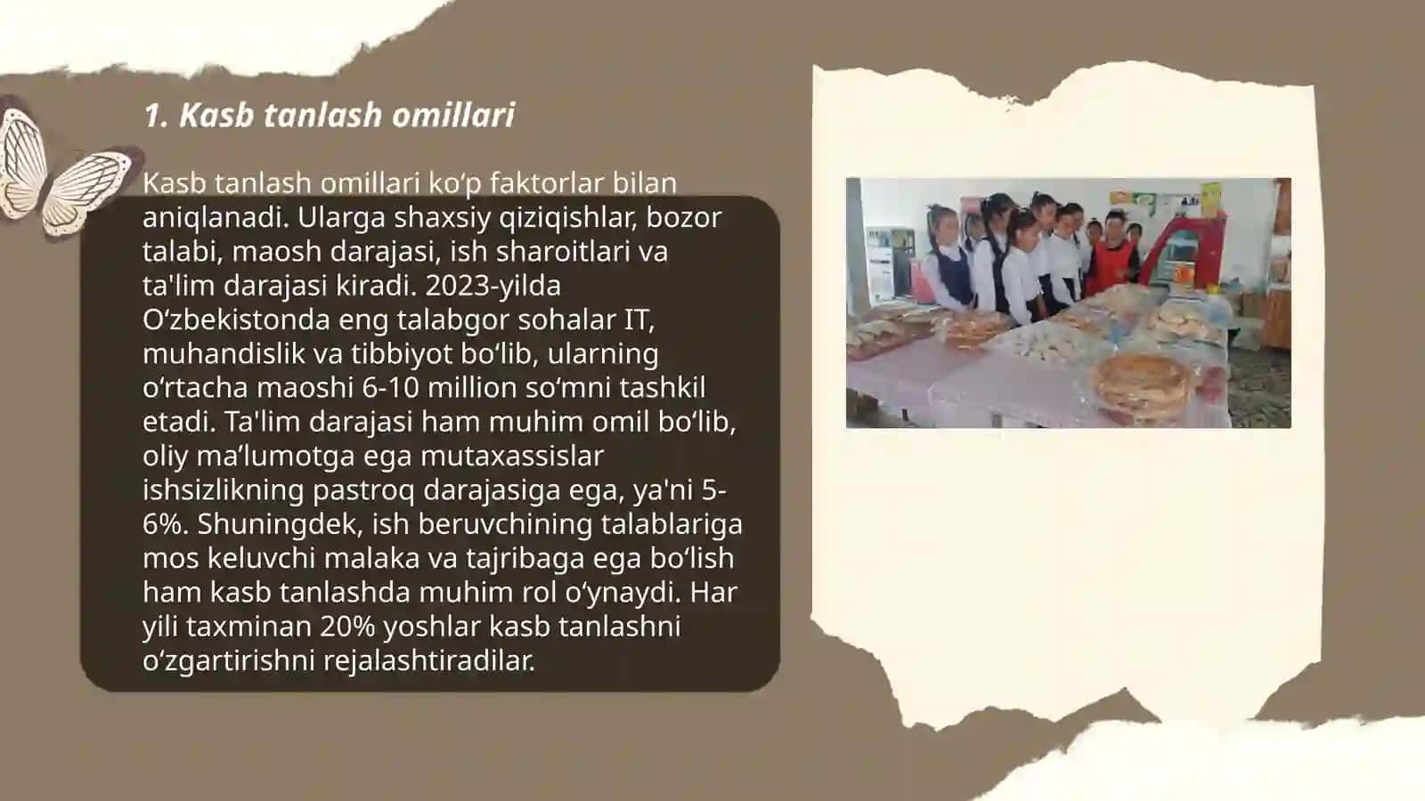 Umumta'lim maktablari oquvchilarining kasbga yonaltirilishi 3