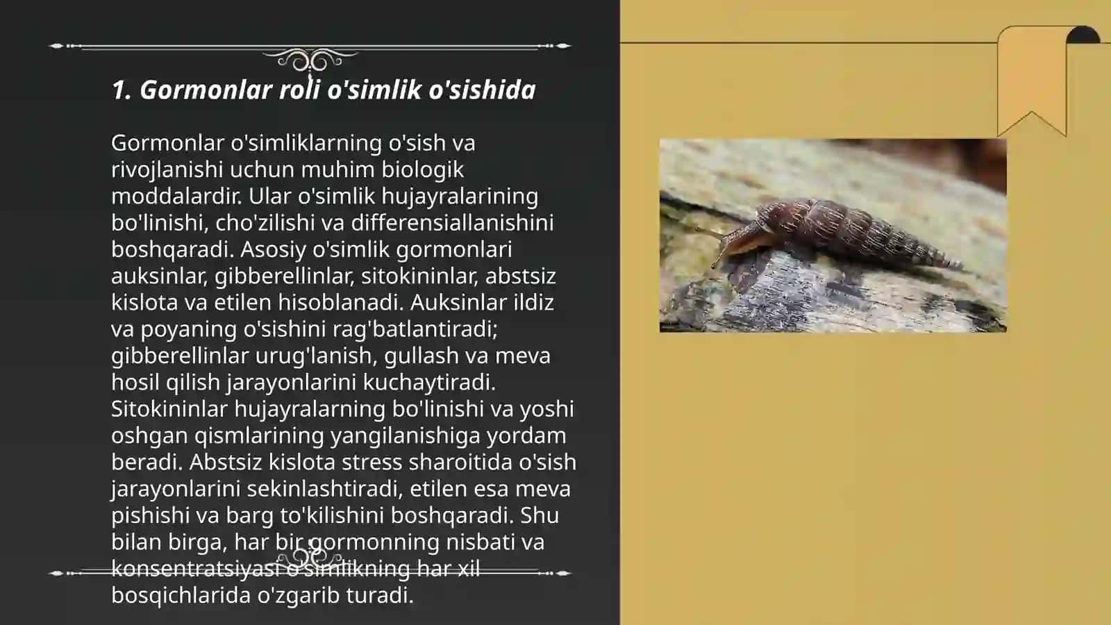 Gormon statusi oʻzgartirilgan transgen oʻsimliklar olish 3