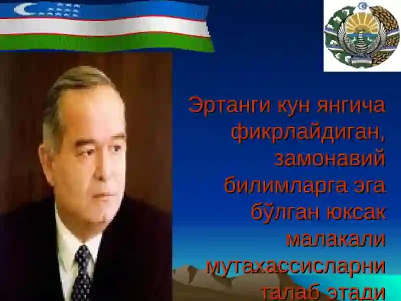 Ислом дини ғояларининг педагогик жиҳатлари 3