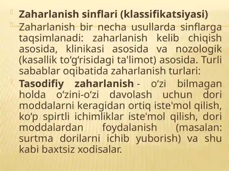 Zaharlanish 3