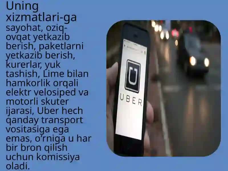 UBERMUSTAQIL ISH TAQDIMOTI 3