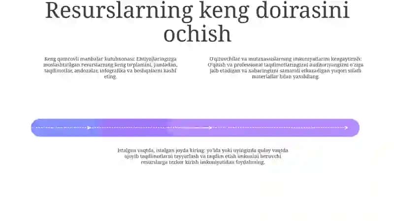 Bepul taqdimotlar moliyaviy to'siqlar 3