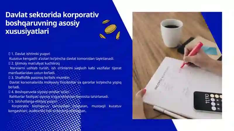 Korporativ Boshqaruv 3