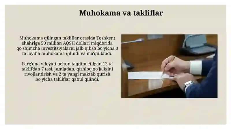 Vazirlar mahkamasining 2022-yil 5-maydagi 234-son qarori loyihasi 3